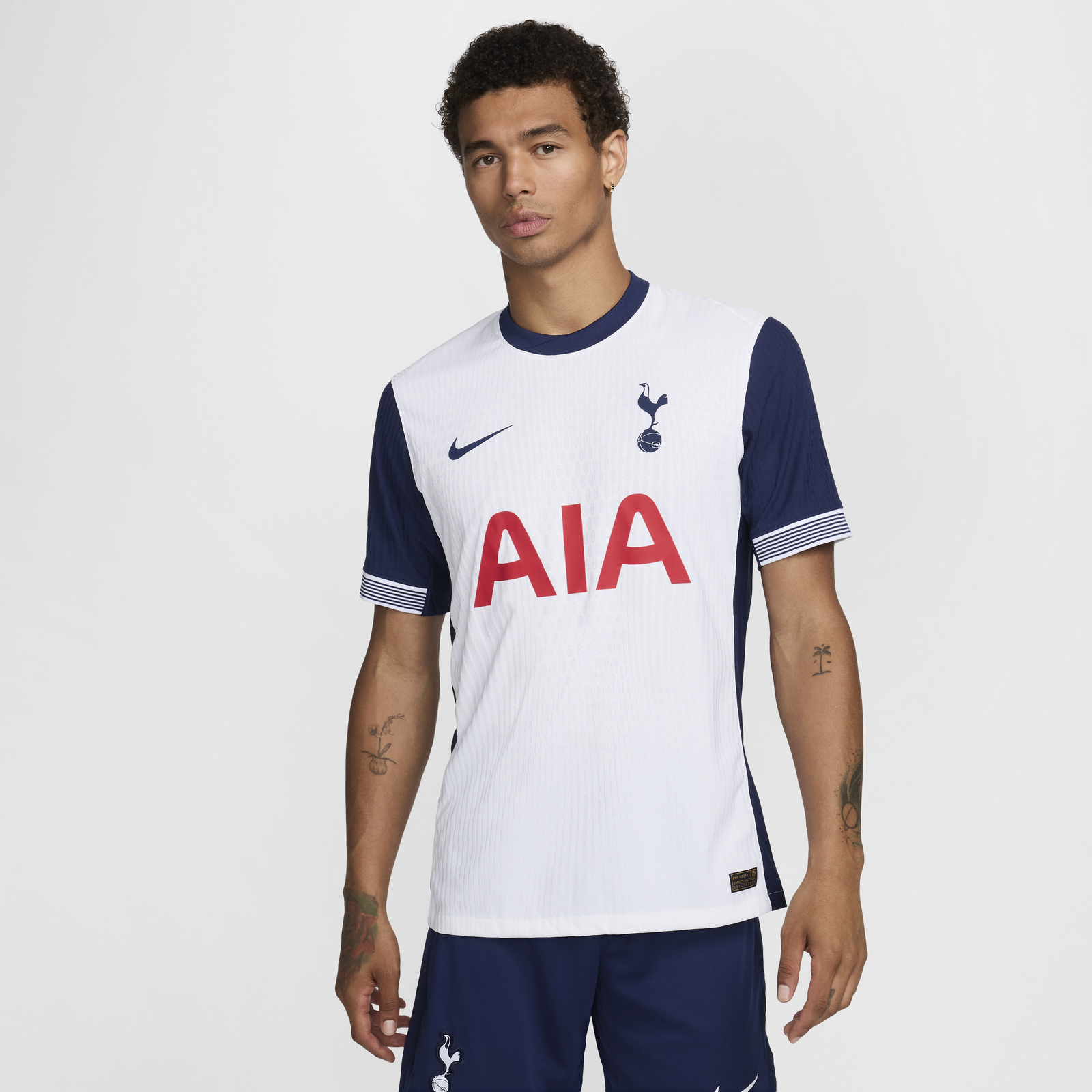 Dri-FIT ADV Authentic Tottenham Hotspur 2024/25 Home