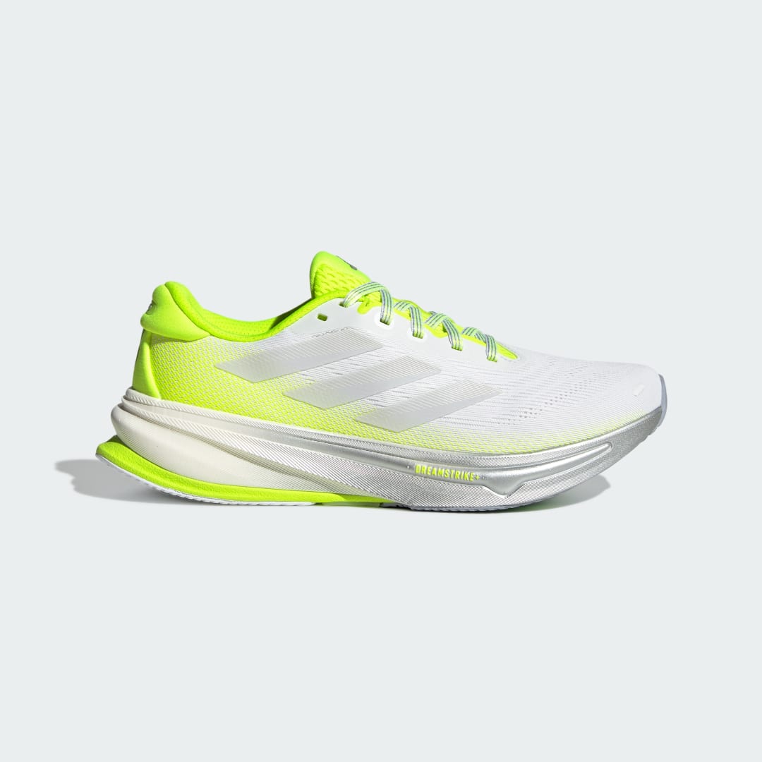 Tenisky a topánky adidas Performance Supernova Rise 2 Žltá | JS1890, 0