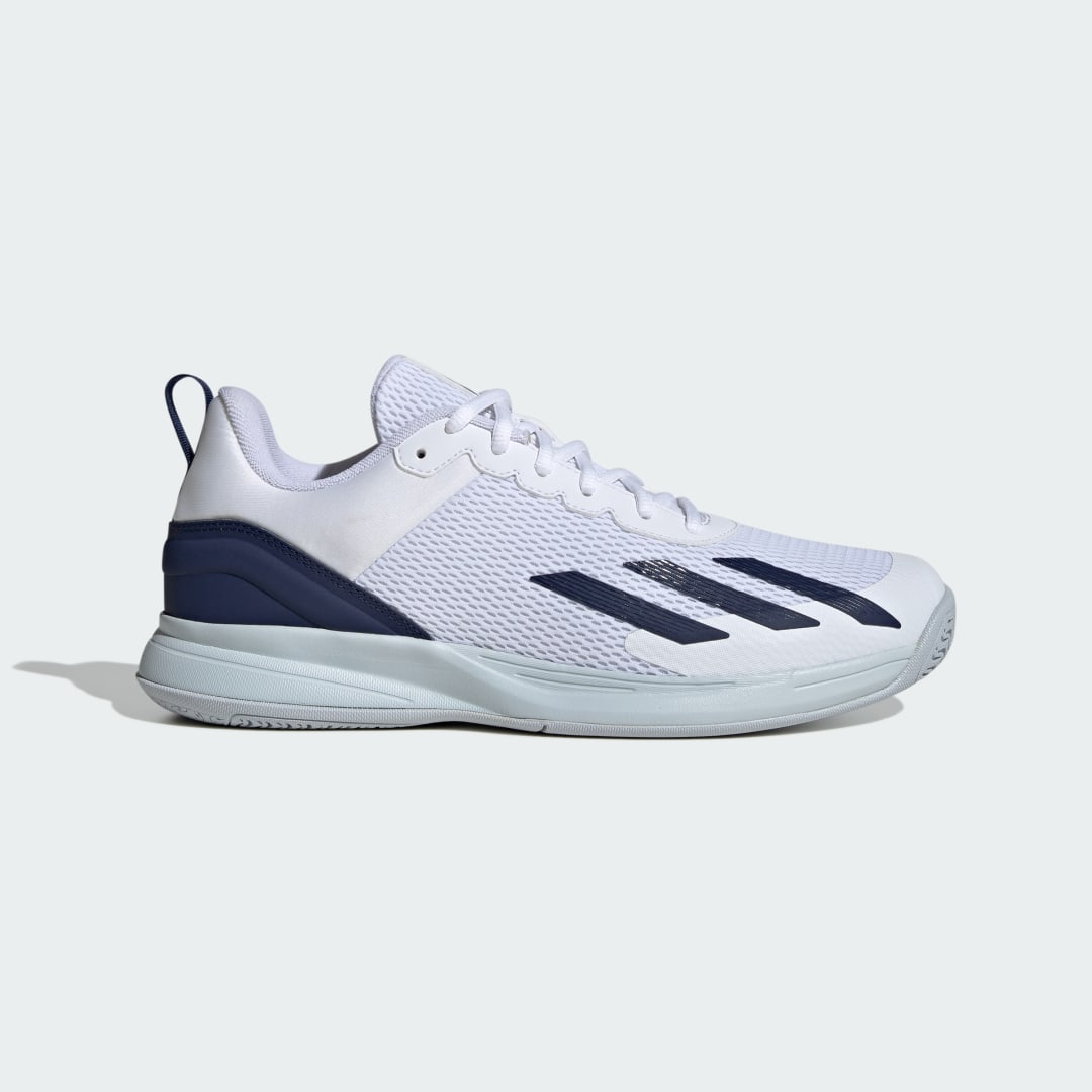 Tenisky a topánky adidas Performance Courtflash Speed Tennis Šedá | IF9113, 0