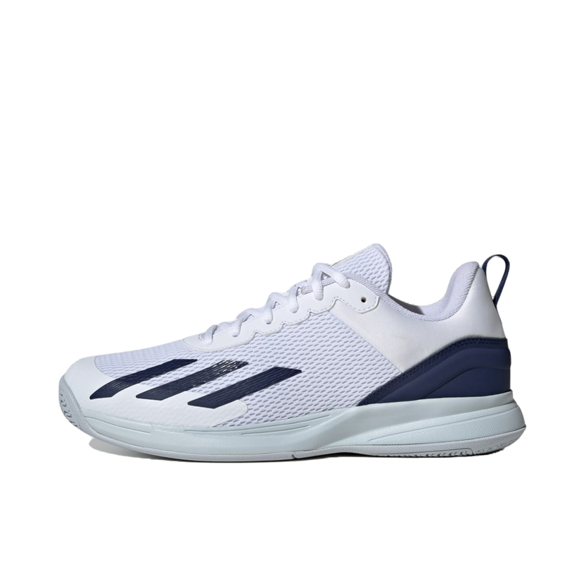 Tenisky a topánky adidas Performance Courtflash Speed Tennis Šedá | IF9113