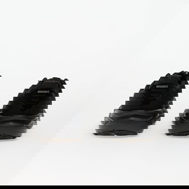 Tenisky a topánky Brooks Ghost 17 Black/ Black/ Ebony Čierna | 1104421D-020, 4