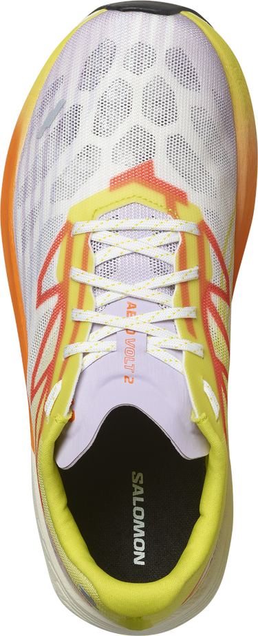 Tenisky a topánky Salomon AERO VOLT 2 W Biela | l47427400, 6