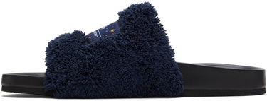 Tenisky a topánky Stella McCartney Fantasia Mickey Slides Modrá | 810070AF00Z0, 2
