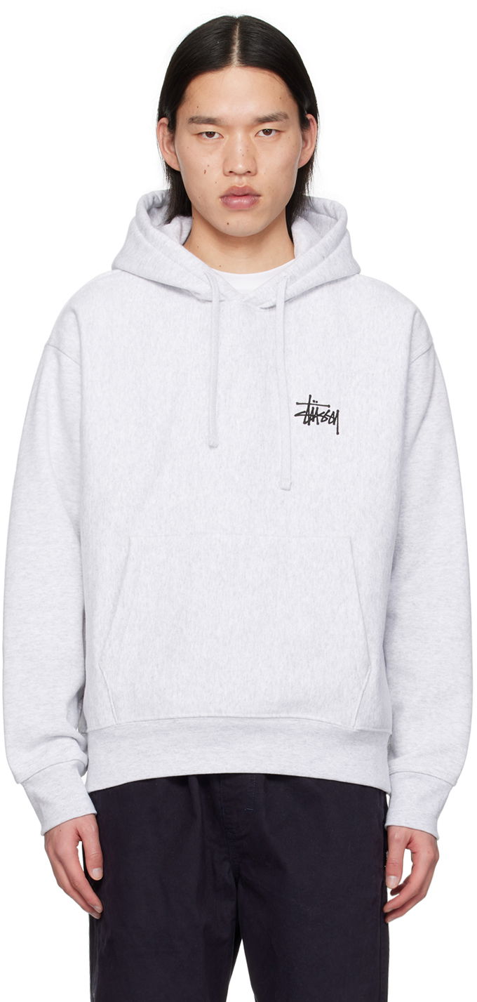 Stüssy Basic Hoodie