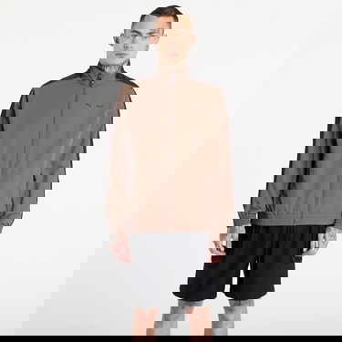 Bunda Puma RIPNDIP x T7 Oversized Track Jacket Flat Bronze Hnedá | 63241841, 0