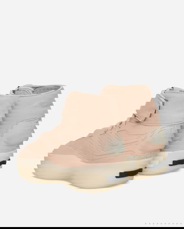 Tenisky a topánky adidas Originals Fear of God Athletics x II Basketball High Béžová | JQ8484, 4