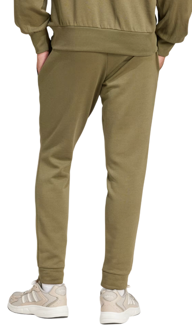 Tepláky adidas Performance Sportswear Feel Cozy Sweatpants Zelené | je3812, 3