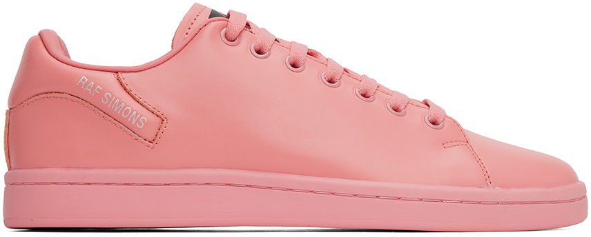 Tenisky a topánky RAF SIMONS Orion Ružová | HR760003L, 0