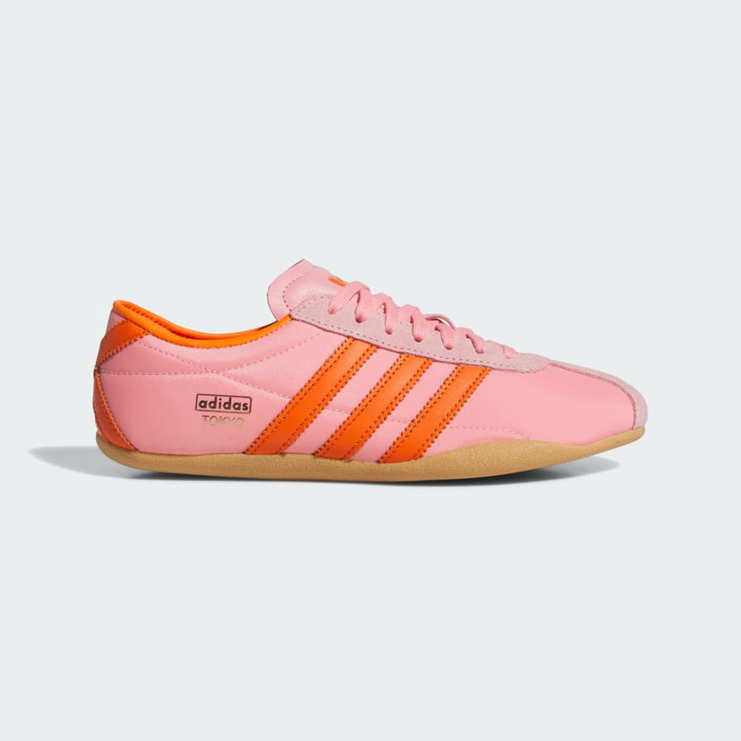 Tenisky a topánky adidas Originals Tokyo Ružová | JI3297
