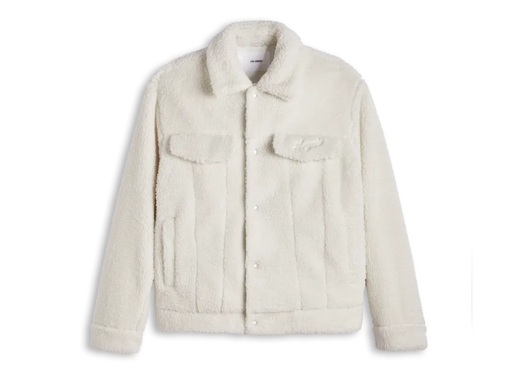 Bunda AXEL ARIGATO Ryder Jacket Biela | A0397005, 0