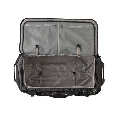 Kufor Patagonia Black Hole Wheeled Duffel 100L Čierna | 49387-BFZT, 1