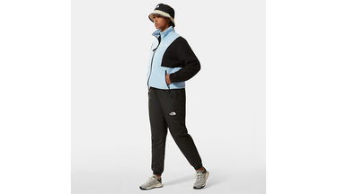 Mikina The North Face Attitude Full Zip Fleece Sweatshirt Rôznofarebný | NF0A7QBT3R3, 6