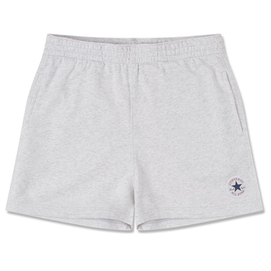 Šortky Converse Retro Chuck Shorts Šedá | 10025891-A02, 0