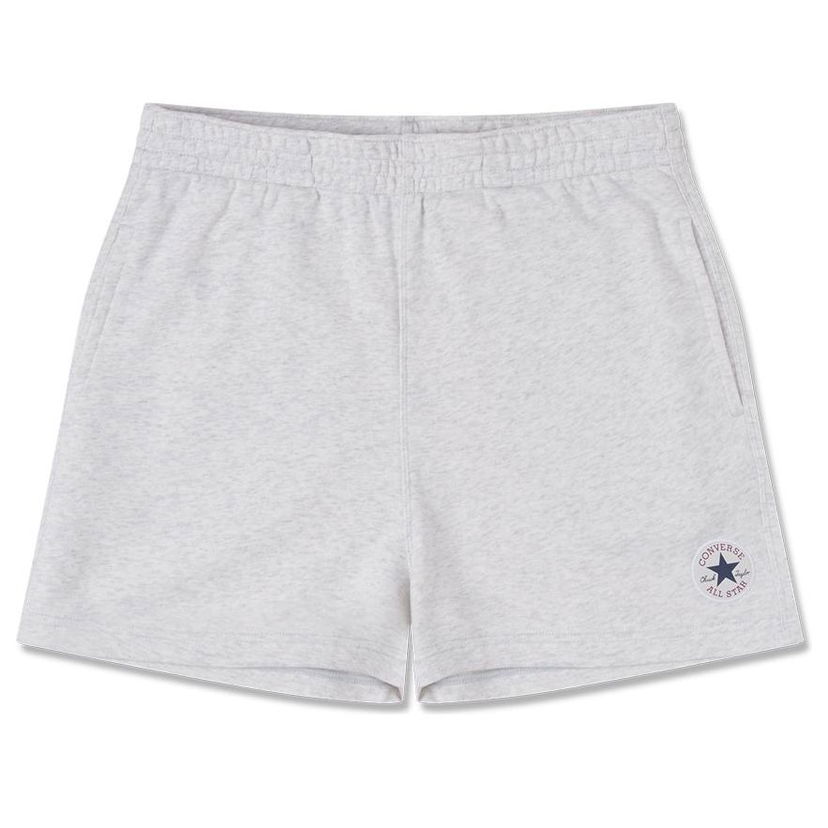 Šortky Converse Retro Chuck Shorts Šedá | 10025891-A02