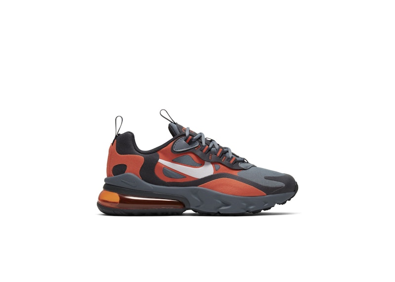 Tenisky a topánky Nike Air Max 270 React Oranžová | BQ0103-006, 0