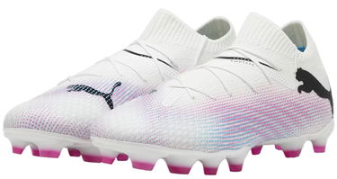 Tenisky a topánky Puma Future 7 Pro Biela | 107707-01, 4