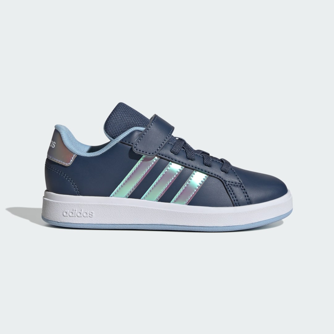 Tenisky a topánky adidas Performance Grand Court 2.0 Navy | JR6118, 0