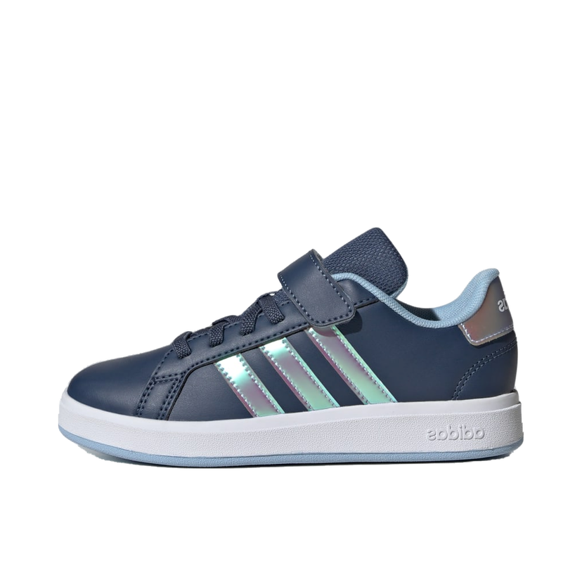 Tenisky a topánky adidas Performance Grand Court 2.0 Navy | JR6118
