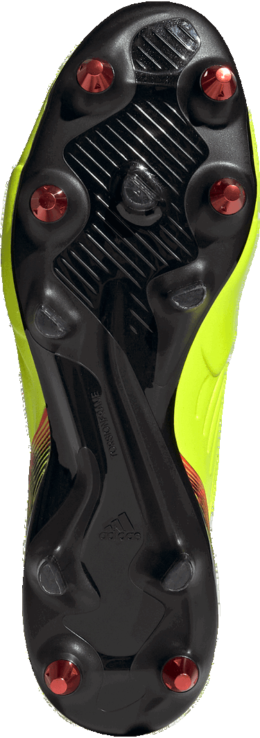 Tenisky a topánky adidas Performance adidas COPA SENSE.1 SG Žltá | gy8935, 2