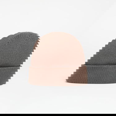 Kulicha The North Face The North Face Salty Lined Beanie Hnedá | NF0A8CGZ1OI1, 1