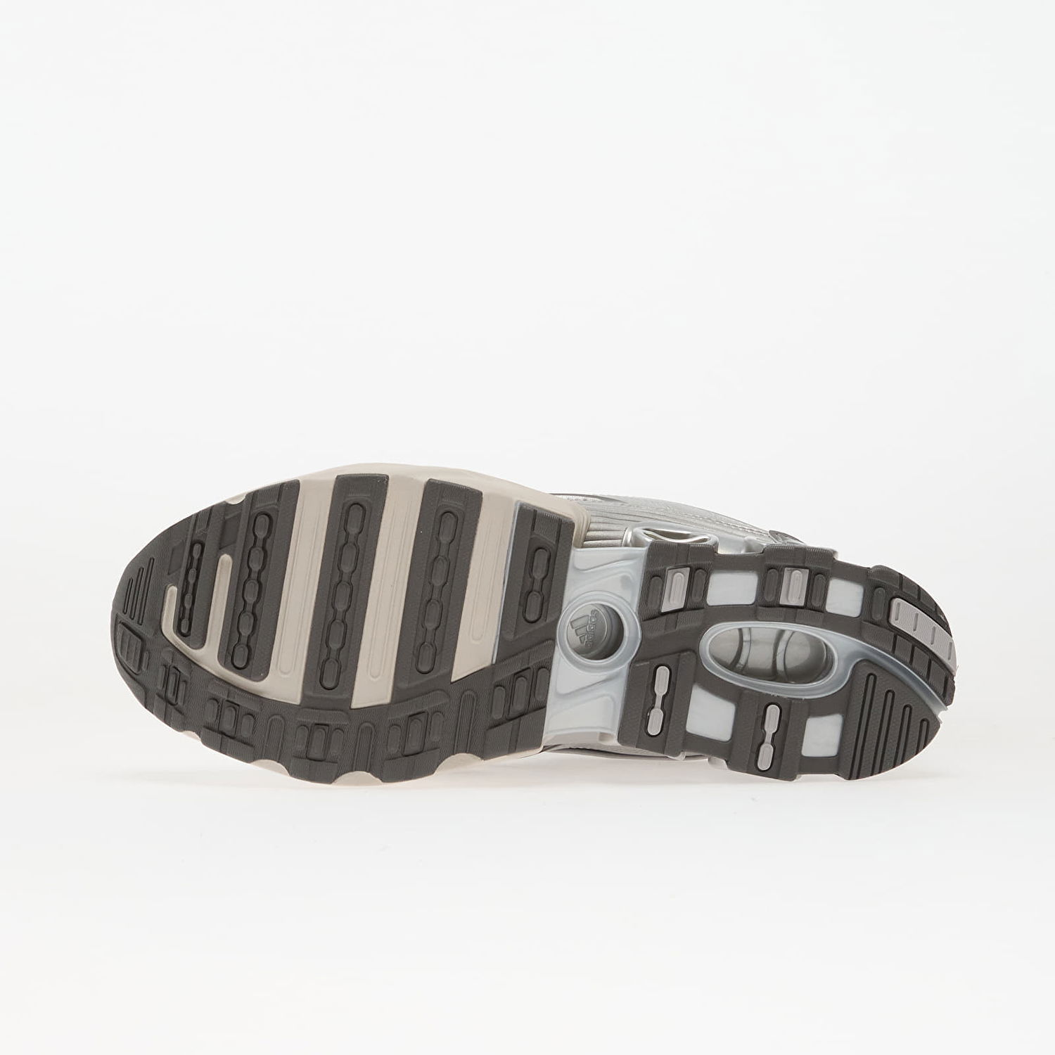 Tenisky a topánky adidas Performance Predator Megaride "Silver Metallic" Metalická | JS1555, 1
