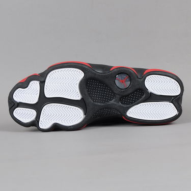 Tenisky a topánky Jordan Air Jordan 13 Retro "Dirty Bred" GS Čierna | 414574-033, 4