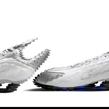 Tenisky a topánky Nike Shox R4 Biela | HQ1988-102, 0