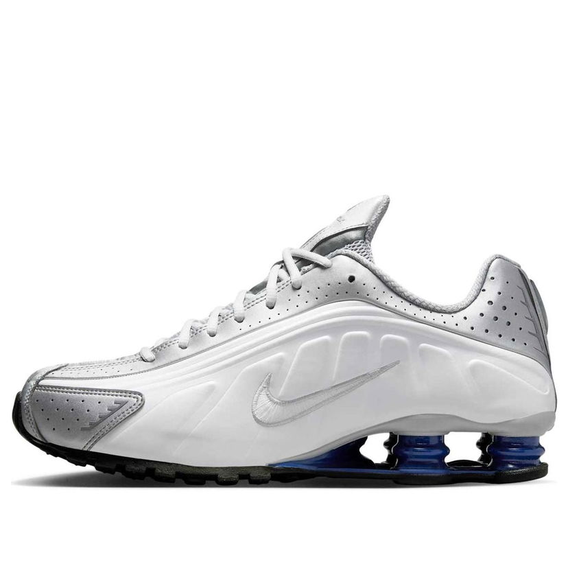 Tenisky a topánky Nike Shox R4 Biela | HQ1988-102
