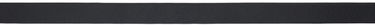 Opasok The Row Brian Leather Belt Čierna | W1585-L52, 1