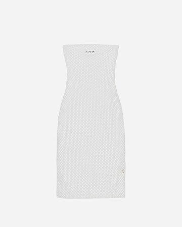 Šaty OpéraSPORT Sierra Dress Biela | J20-WHT, 0