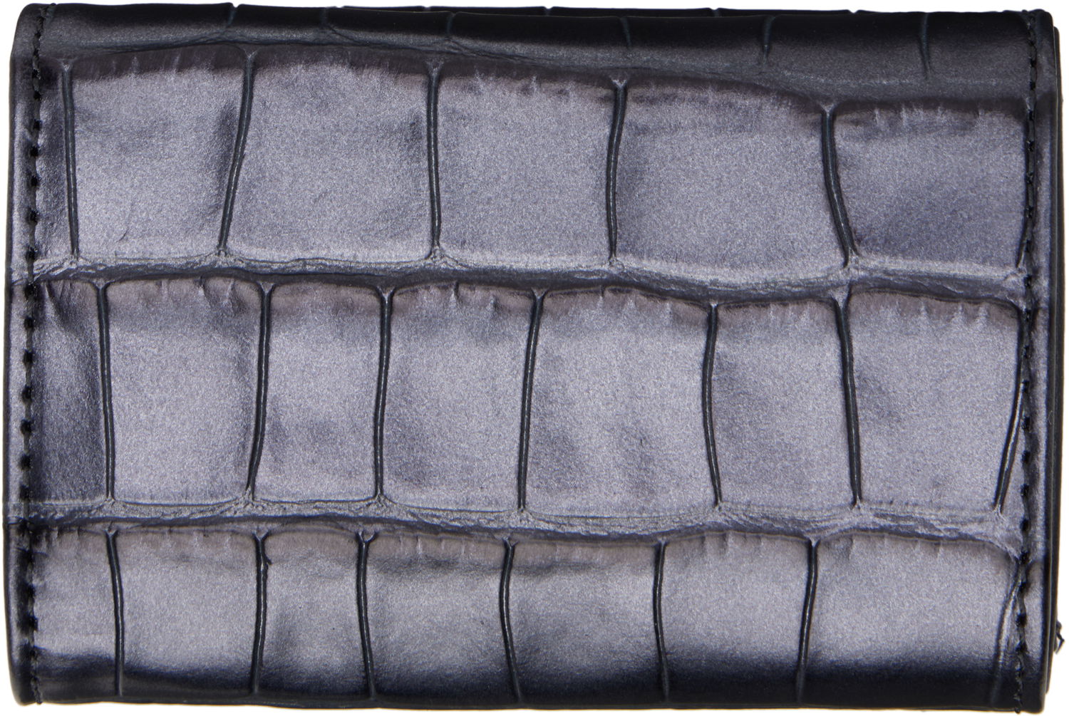 Peňaženka Vivienne Westwood Vivienne Westwood Envelope Billfold Wallet Šedá | 5115002FW-L00A2-, 1