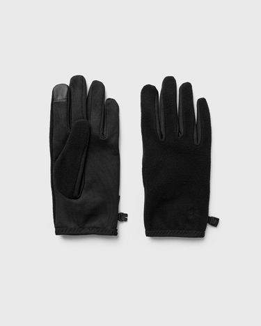 Rukavice Goldwin Power Stretch Gloves Čierna | GL94394-BK, 0