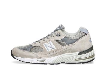 New Balance M991 Made in UK M991GL