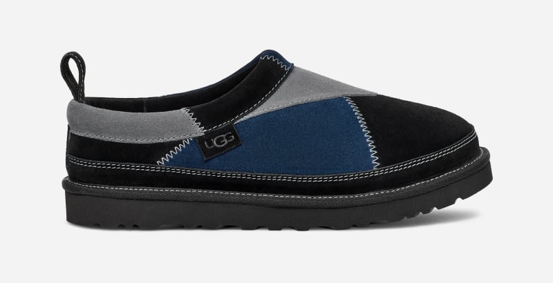 Tenisky a topánky UGG ® Tasman ReImagined for Čierna | 1166031-BLKM