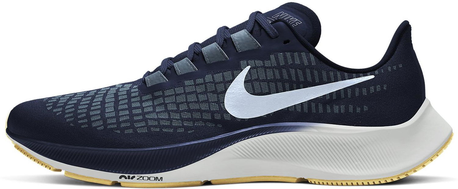 Tenisky a topánky Nike Air Zoom Pegasus 37 Navy | bq9646-402, 0