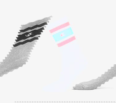 Ponožky Champion Premium Socks Šedá | Y08SY grey, 0