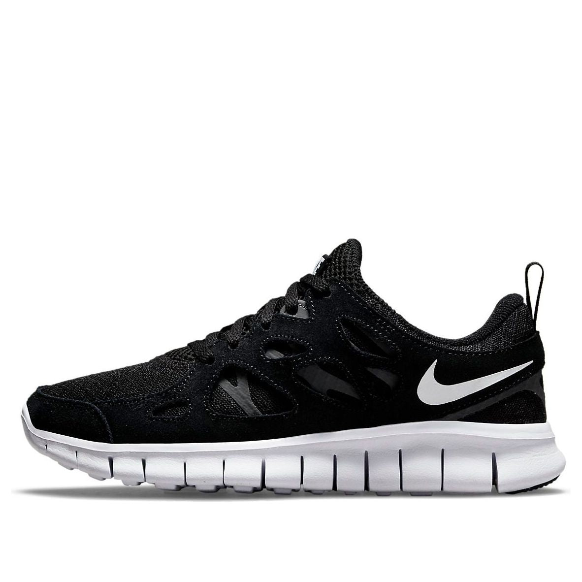 Tenisky a topánky Nike Free Run 2 Čierna | DD0163-004, 0