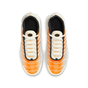 Tenisky a topánky Nike Air Max Plus Oranžová | CD0609-800, 2