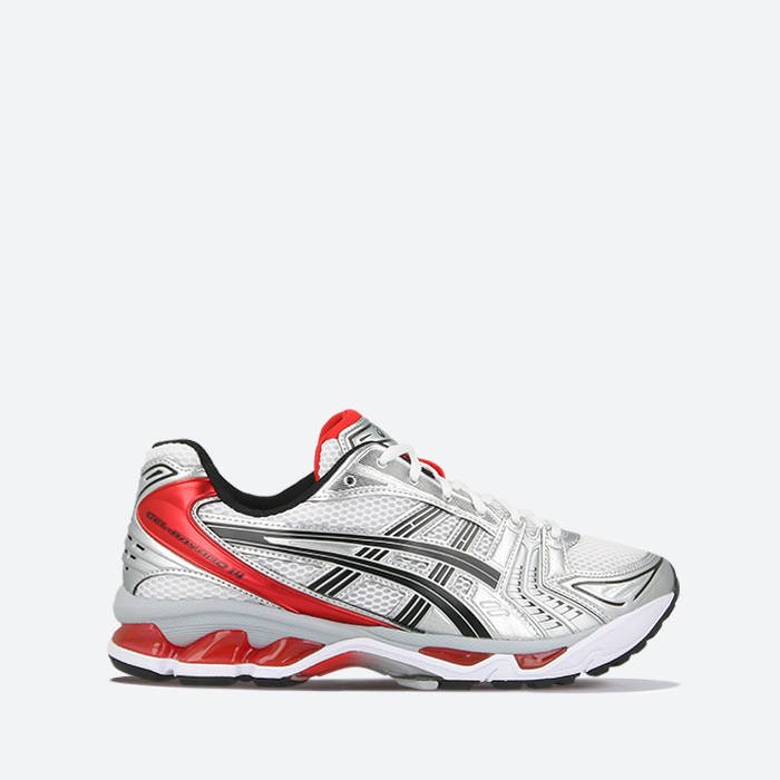 Tenisky a topánky Asics Gel-Kayano Šedá | 1201A019103, 1