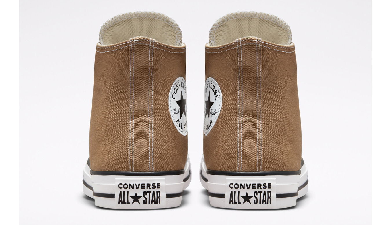 Chuck Taylor All Star Seasonal Color