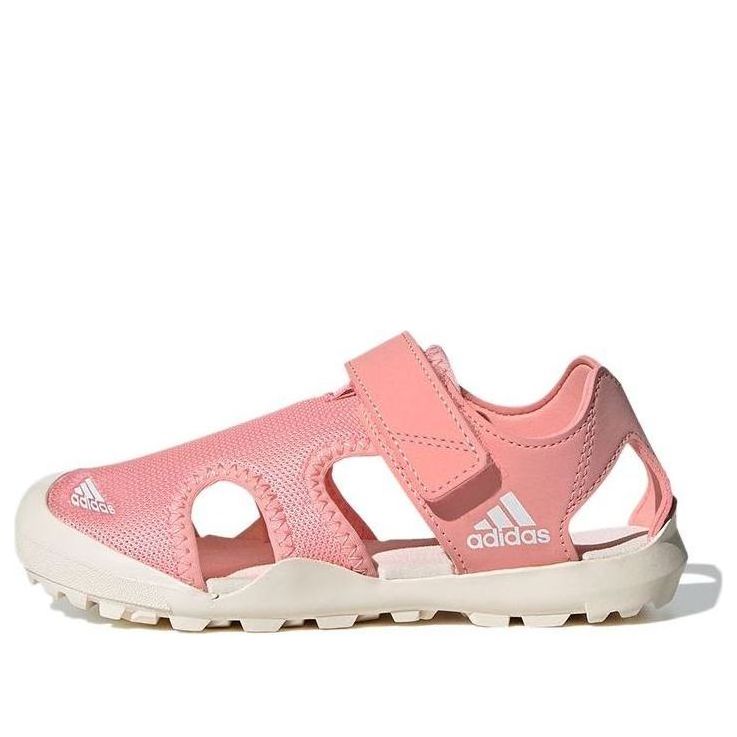 Tenisky a topánky adidas Originals adidas Terrex Captain Toey Ružová | EF2244