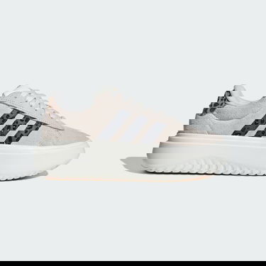Tenisky a topánky adidas Performance Grand Court Platform Béžová | IE3620, 0