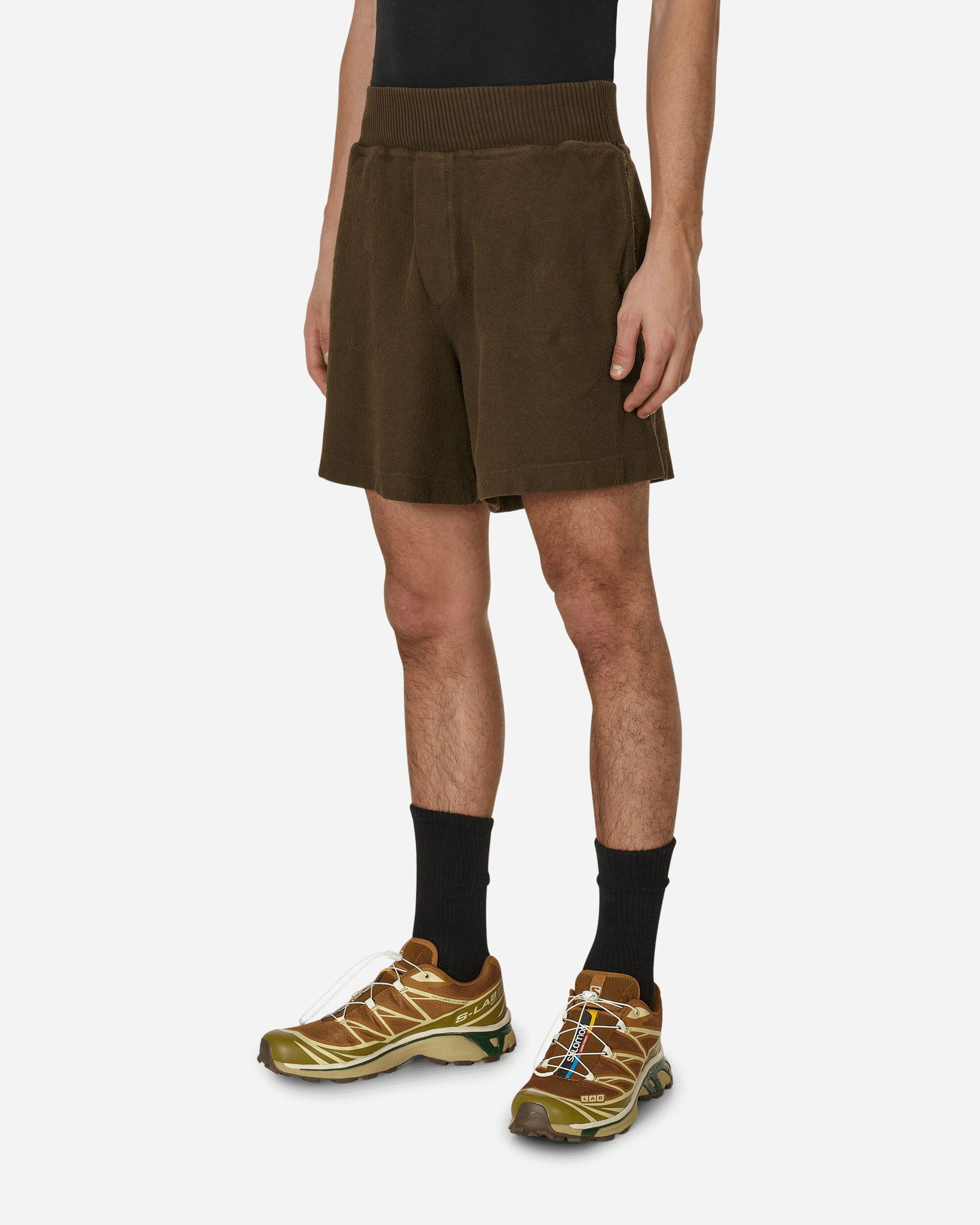 Flogo Shorts