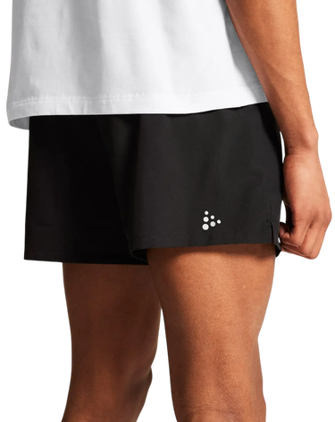 Šortky Craft Craft Core Essence 2 Shorts Čierna | 1915948-999000, 2