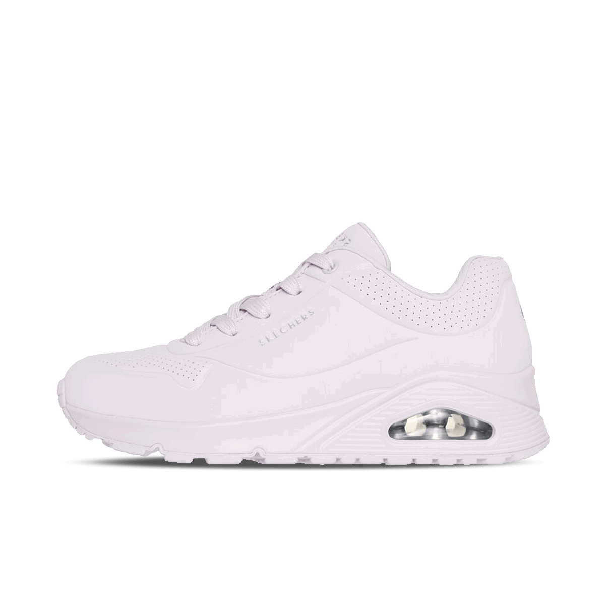Tenisky a topánky Skechers Uno Biela | 73690-LVLP, 0