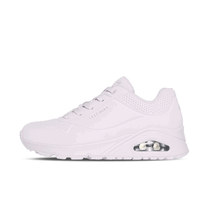 Tenisky a topánky Skechers Uno Biela | 73690-LVLP