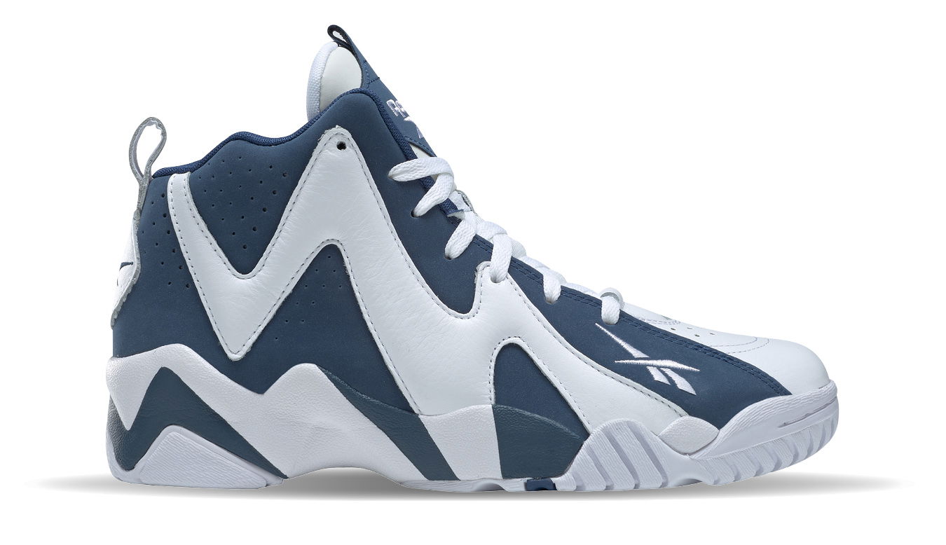 Tenisky a topánky Reebok Kamikaze II Rôznofarebný | GX6227, 0