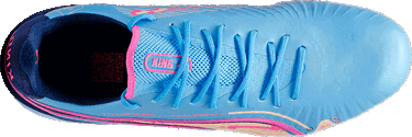 Tenisky a topánky Puma Puma KING ULTIMATE VOL. UP FG/AG Modrá | 108069-01, 6