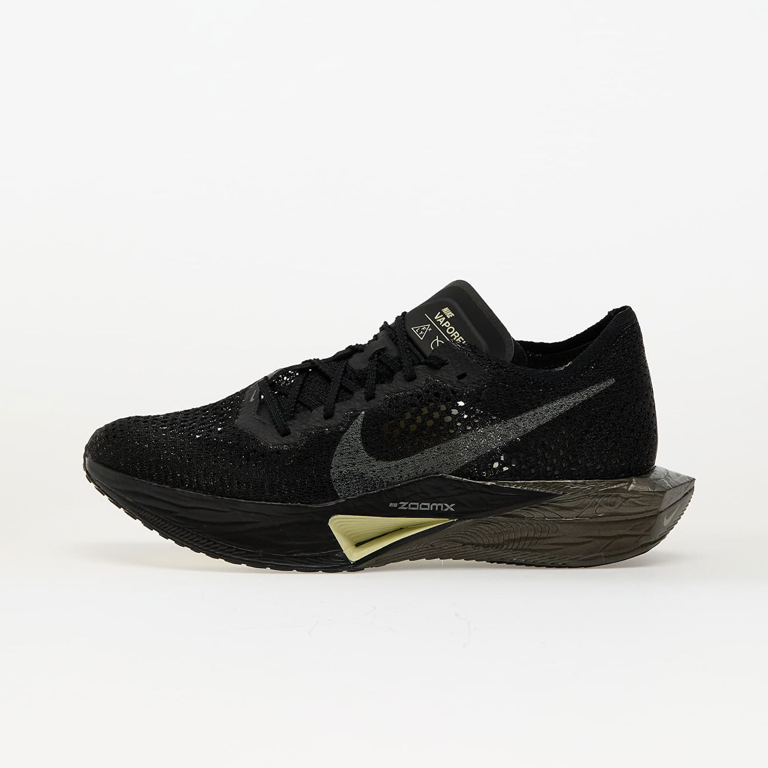 Tenisky a topánky Nike Zoomx Vaporfly Next% 3 Fk Čierna | HV6351-001, 0