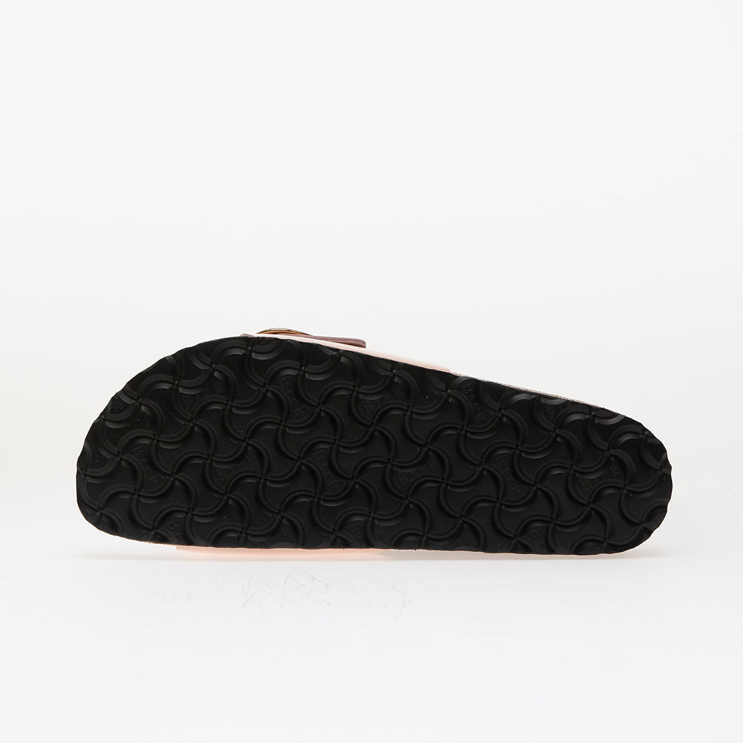 Tenisky a topánky Birkenstock Birkenstock Madrid Big Buckle Slides 40 Ružová | 1029448, 1
